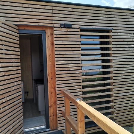 شقة Haus Deutz Oberaichwald  المظهر الخارجي الصورة