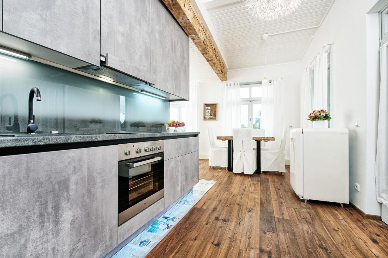 شقة Haus Deutz Oberaichwald  المظهر الخارجي الصورة