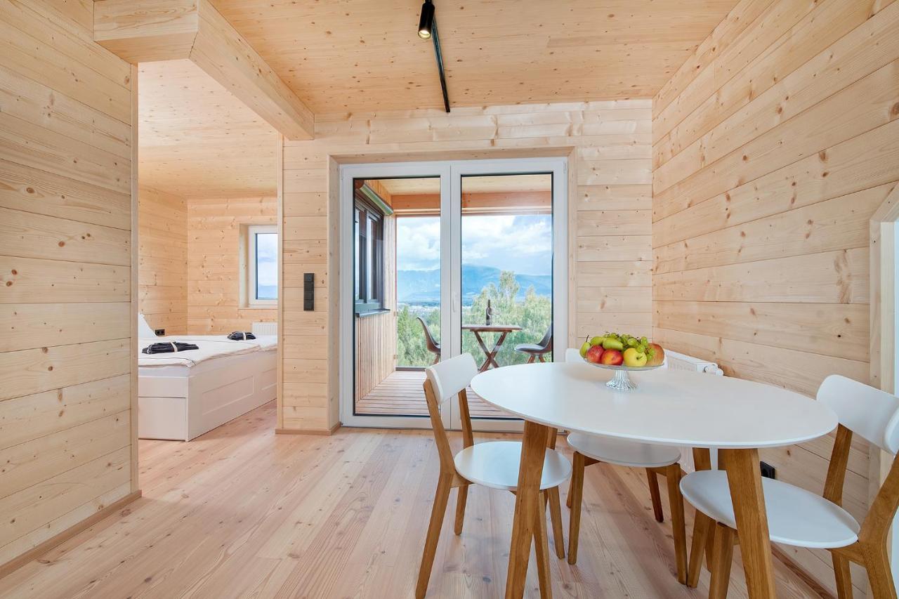 شقة Haus Deutz Oberaichwald  المظهر الخارجي الصورة