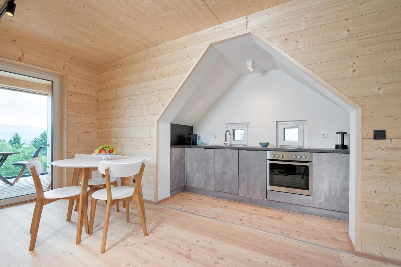 شقة Haus Deutz Oberaichwald  المظهر الخارجي الصورة