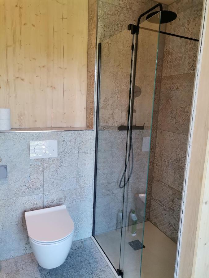 شقة Haus Deutz Oberaichwald  المظهر الخارجي الصورة