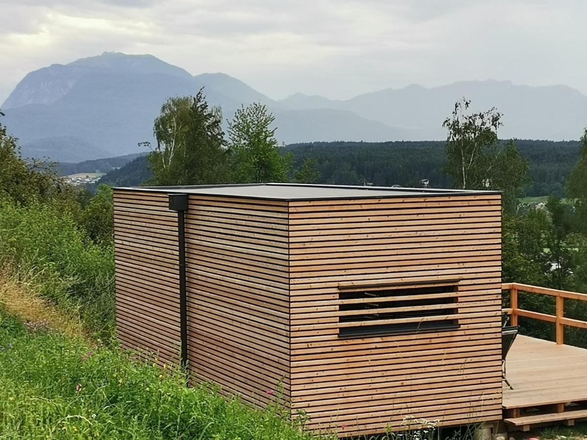 شقة Haus Deutz Oberaichwald  المظهر الخارجي الصورة