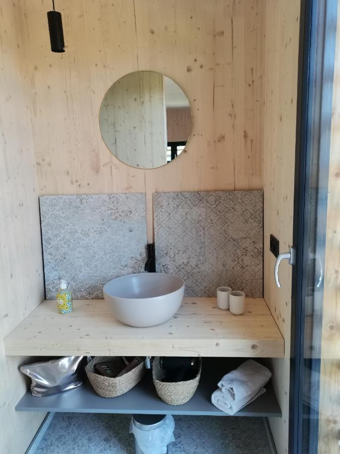 شقة Haus Deutz Oberaichwald  المظهر الخارجي الصورة